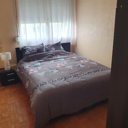 Dans Grand Appart De 113M2 Proche Paris 크레유 외부 사진