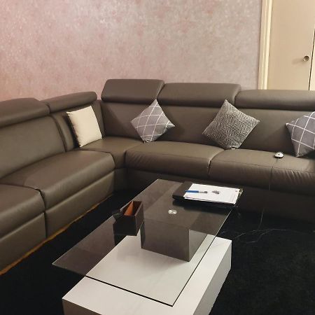 Dans Grand Appart De 113M2 Proche Paris 크레유 외부 사진
