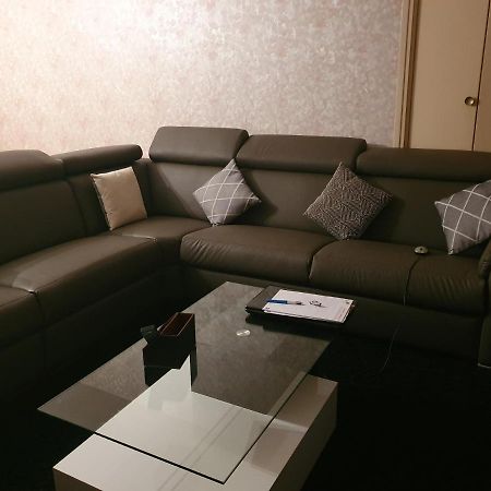 Dans Grand Appart De 113M2 Proche Paris 크레유 외부 사진