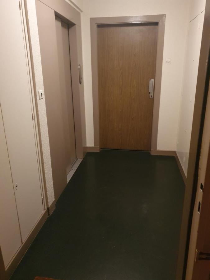 Dans Grand Appart De 113M2 Proche Paris 크레유 외부 사진