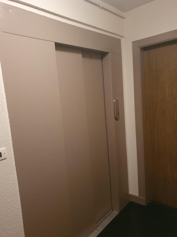 Dans Grand Appart De 113M2 Proche Paris 크레유 외부 사진
