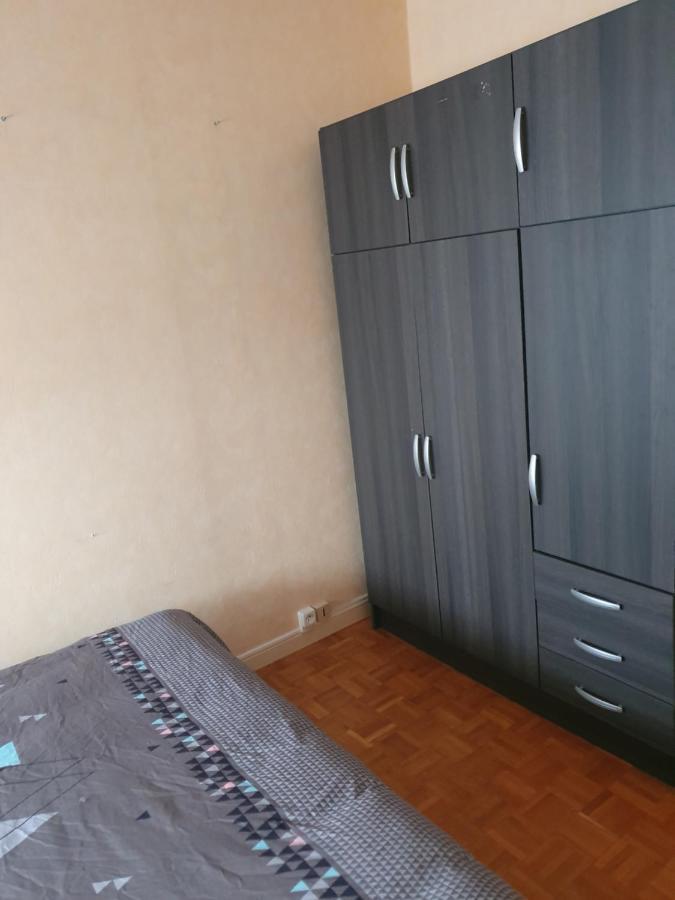 Dans Grand Appart De 113M2 Proche Paris 크레유 외부 사진