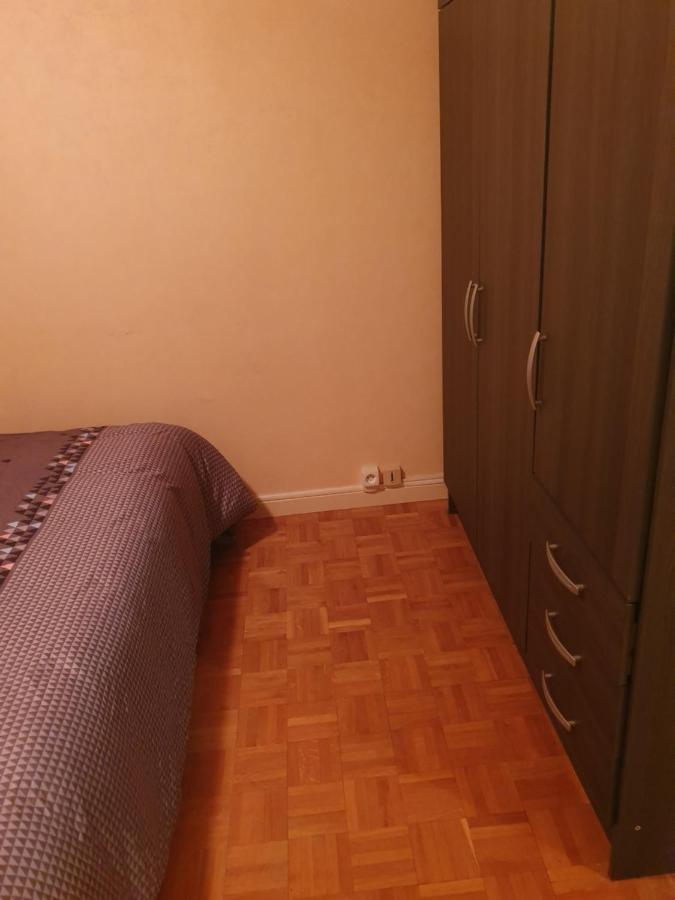 Dans Grand Appart De 113M2 Proche Paris 크레유 외부 사진